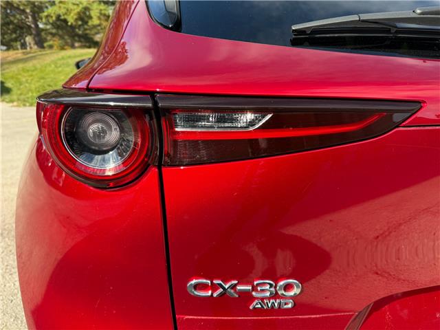2024 Mazda CX-30 GS (Stk: 16062) in Newmarket - Image 47 of 49