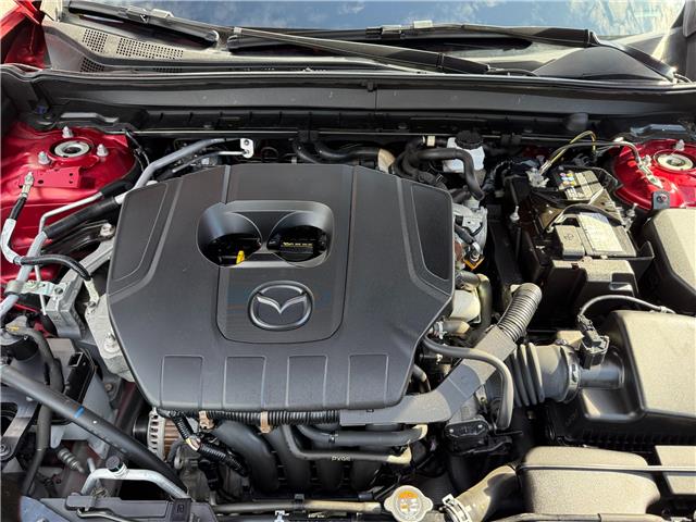 2024 Mazda CX-30 GS (Stk: 16062) in Newmarket - Image 23 of 49