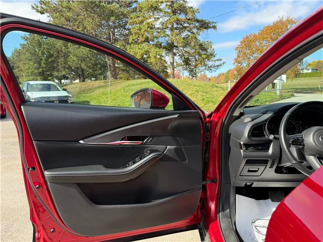 2024 Mazda CX-30 GS (Stk: 16062) in Newmarket - Image 2 of 49