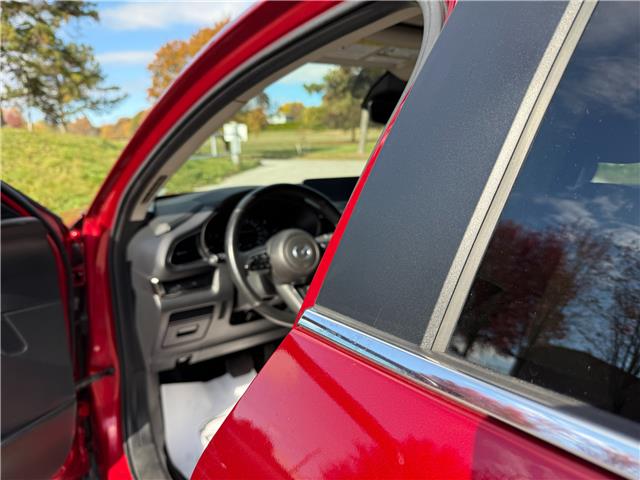 2024 Mazda CX-30 GS (Stk: 16062) in Newmarket - Image 3 of 49