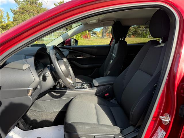 2024 Mazda CX-30 GS (Stk: 16062) in Newmarket - Image 4 of 49