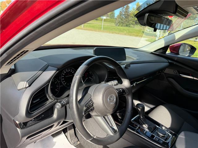 2024 Mazda CX-30 GS (Stk: 16062) in Newmarket - Image 5 of 49