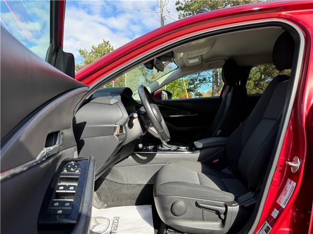 2024 Mazda CX-30 GS (Stk: 16062) in Newmarket - Image 8 of 49