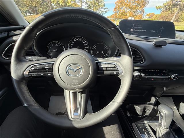 2024 Mazda CX-30 GS (Stk: 16062) in Newmarket - Image 10 of 49