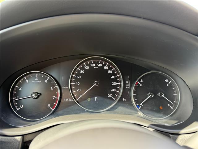 2024 Mazda CX-30 GS (Stk: 16062) in Newmarket - Image 11 of 49