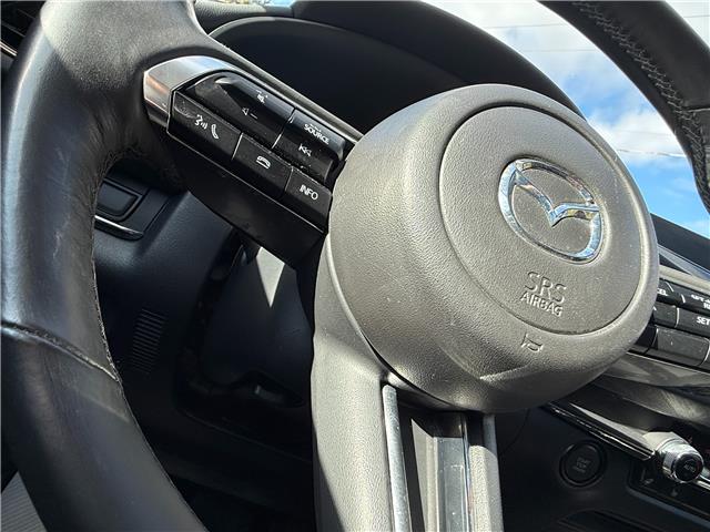 2024 Mazda CX-30 GS (Stk: 16062) in Newmarket - Image 12 of 49