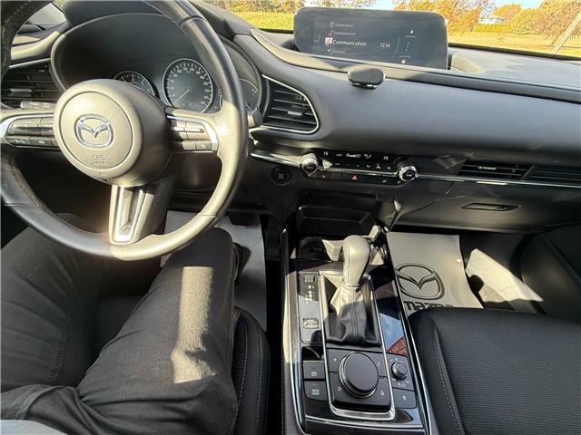 2024 Mazda CX-30 GS (Stk: 16062) in Newmarket - Image 14 of 49