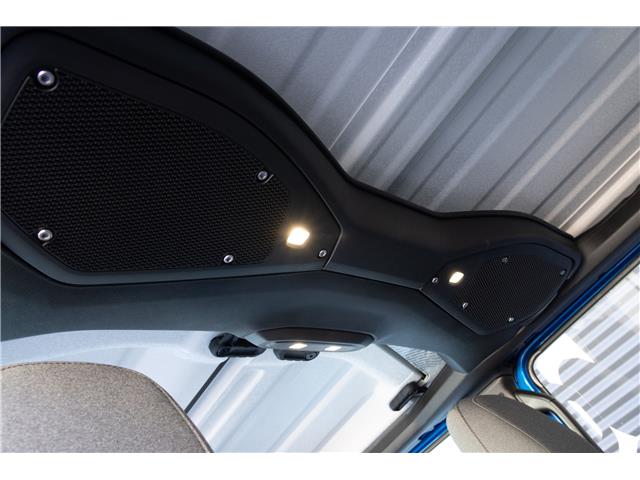 2025 Jeep Wrangler Sahara (Stk: 25552) in London - Image 21 of 22