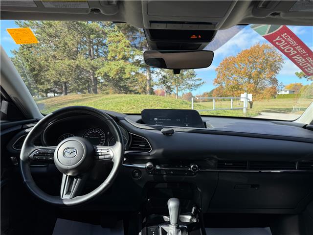 2024 Mazda CX-30 GS (Stk: 16062) in Newmarket - Image 30 of 49
