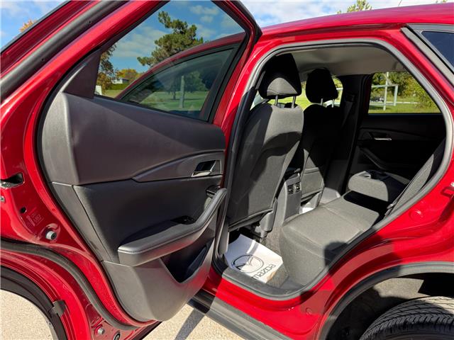 2024 Mazda CX-30 GS (Stk: 16062) in Newmarket - Image 32 of 49