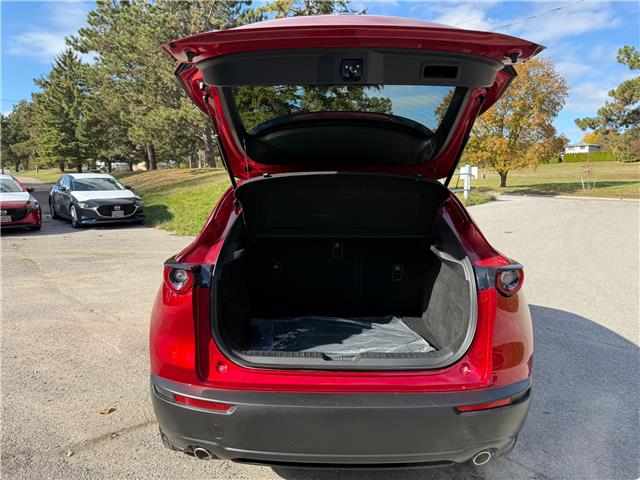 2024 Mazda CX-30 GS (Stk: 16062) in Newmarket - Image 34 of 49