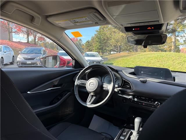 2024 Mazda CX-30 GS (Stk: 16062) in Newmarket - Image 40 of 49
