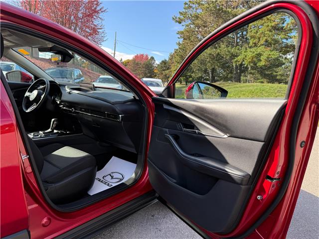 2024 Mazda CX-30 GS (Stk: 16062) in Newmarket - Image 42 of 49