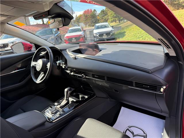 2024 Mazda CX-30 GS (Stk: 16062) in Newmarket - Image 43 of 49
