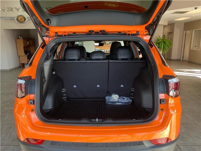 2026 Jeep Compass North (Stk: VT005) in Elmira - Image 10 of 19