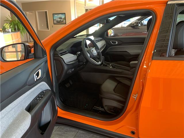 2026 Jeep Compass North (Stk: VT005) in Elmira - Image 11 of 19