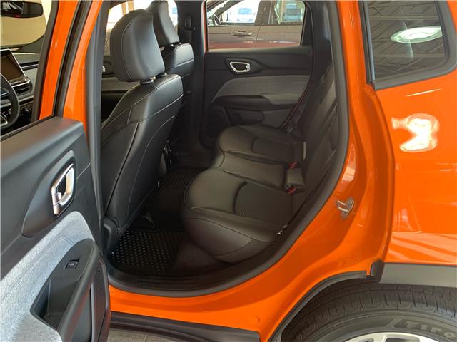 2026 Jeep Compass North (Stk: VT005) in Elmira - Image 12 of 19