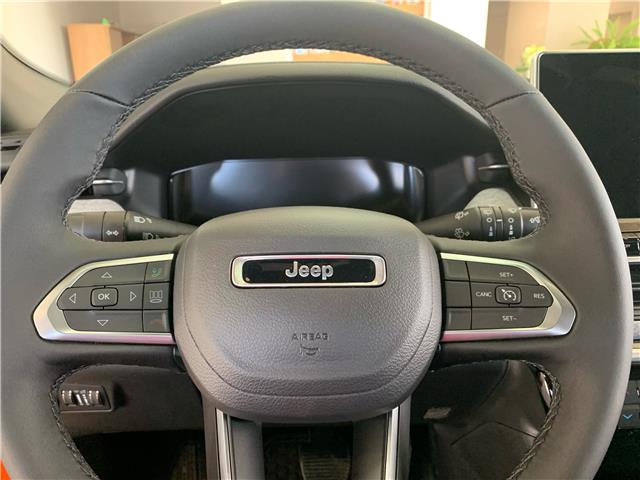 2026 Jeep Compass North (Stk: VT005) in Elmira - Image 13 of 19