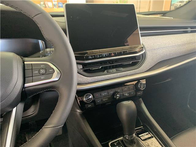 2026 Jeep Compass North (Stk: VT005) in Elmira - Image 14 of 19