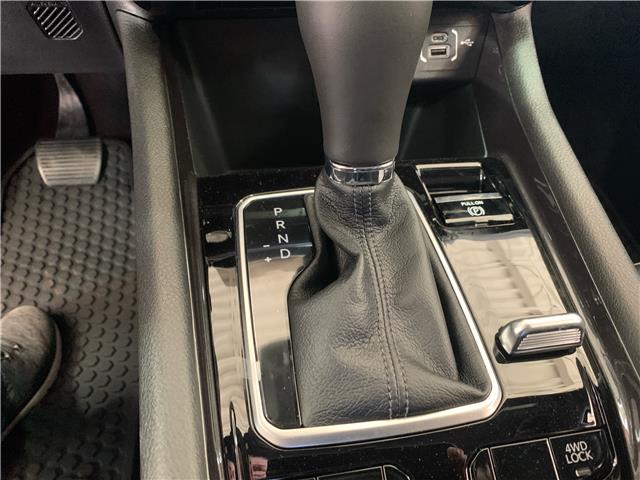 2026 Jeep Compass North (Stk: VT005) in Elmira - Image 16 of 19