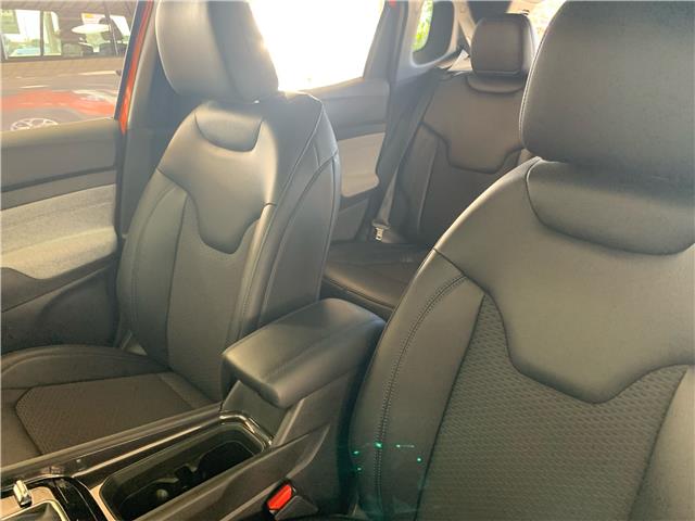 2026 Jeep Compass North (Stk: VT005) in Elmira - Image 18 of 19