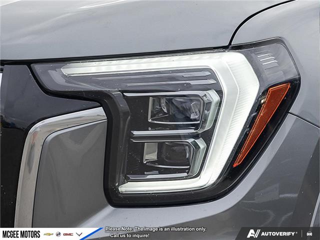 2026 GMC Terrain Denali (Stk: 306953) in Goderich - Image 10 of 23