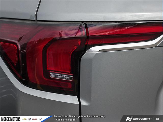2026 GMC Terrain Denali (Stk: 306953) in Goderich - Image 11 of 23