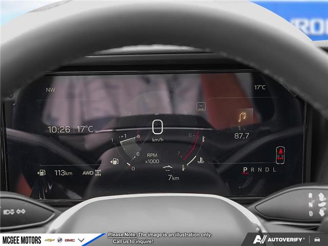 2026 GMC Terrain Denali (Stk: 306953) in Goderich - Image 14 of 23