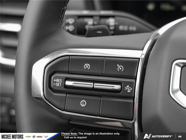 2026 GMC Terrain Denali (Stk: 306953) in Goderich - Image 15 of 23
