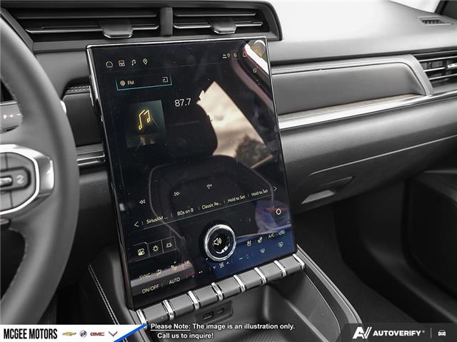 2026 GMC Terrain Denali (Stk: 306953) in Goderich - Image 23 of 23