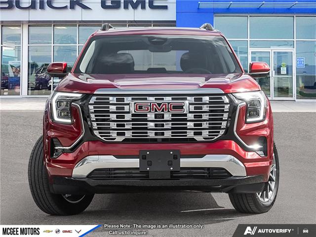 2026 GMC Terrain Denali (Stk: 290508) in Goderich - Image 2 of 23