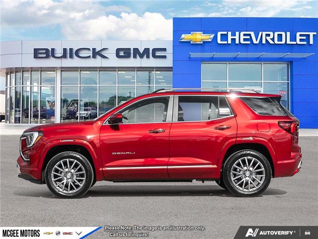 2026 GMC Terrain Denali (Stk: 290508) in Goderich - Image 3 of 23