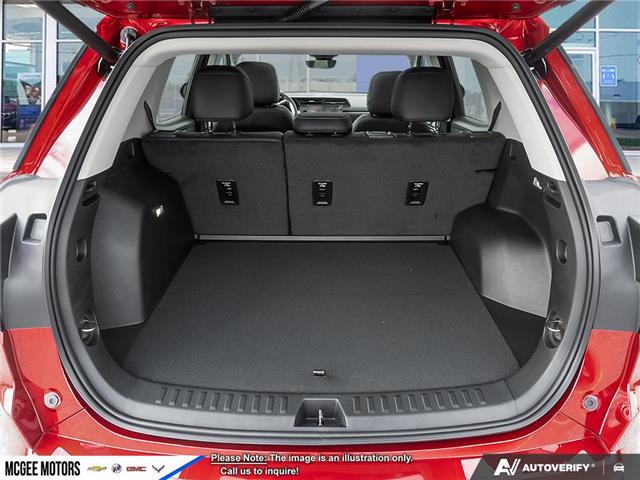 2026 GMC Terrain Denali (Stk: 290508) in Goderich - Image 7 of 23