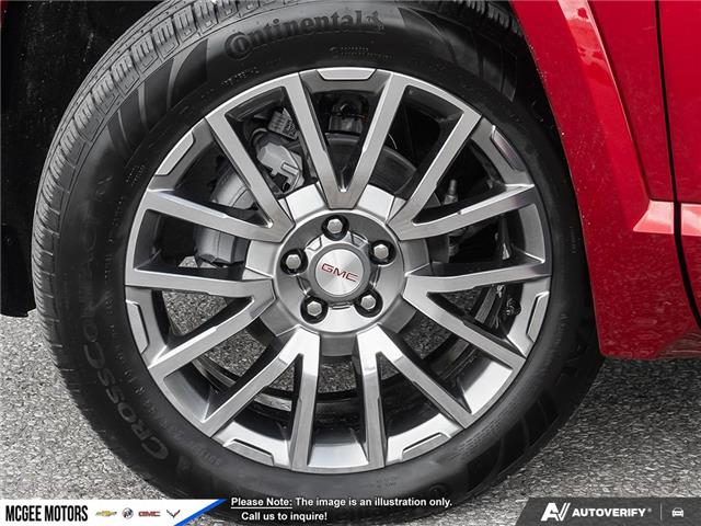 2026 GMC Terrain Denali (Stk: 290508) in Goderich - Image 8 of 23