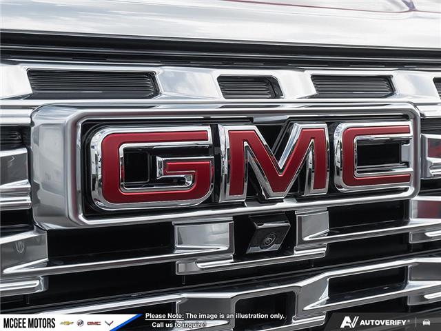 2026 GMC Terrain Denali (Stk: 290508) in Goderich - Image 9 of 23
