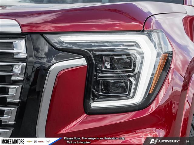 2026 GMC Terrain Denali (Stk: 290508) in Goderich - Image 10 of 23