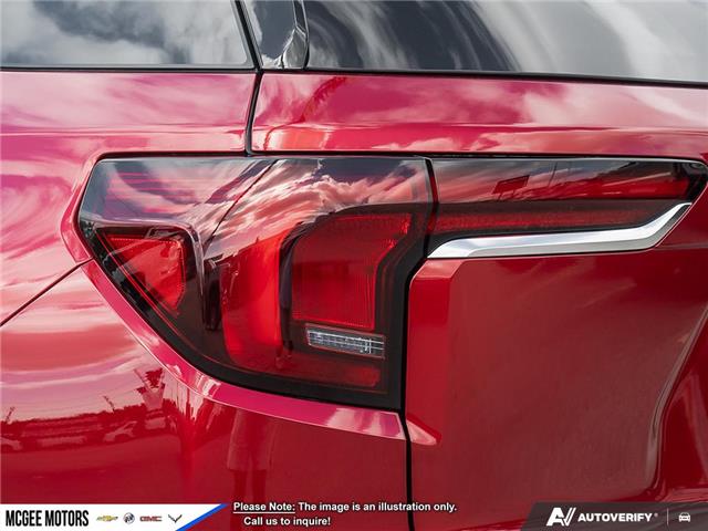 2026 GMC Terrain Denali (Stk: 290508) in Goderich - Image 11 of 23