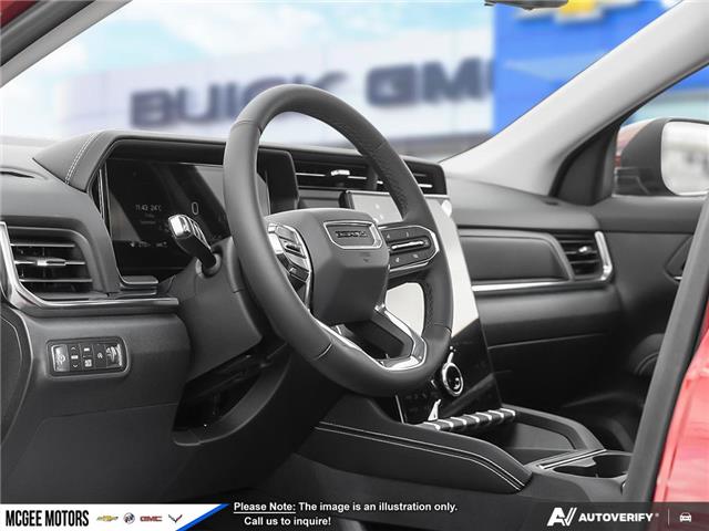 2026 GMC Terrain Denali (Stk: 290508) in Goderich - Image 12 of 23