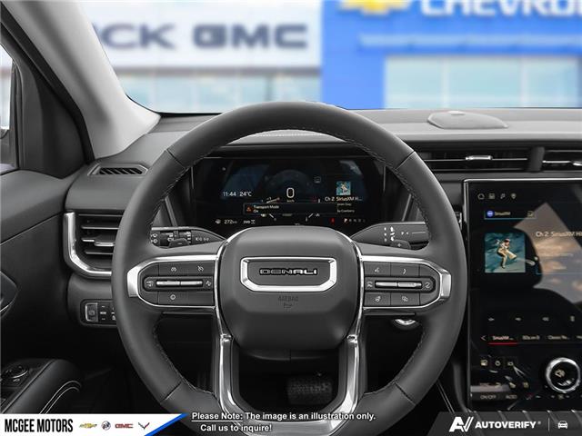 2026 GMC Terrain Denali (Stk: 290508) in Goderich - Image 13 of 23