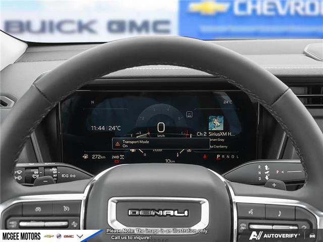 2026 GMC Terrain Denali (Stk: 290508) in Goderich - Image 14 of 23