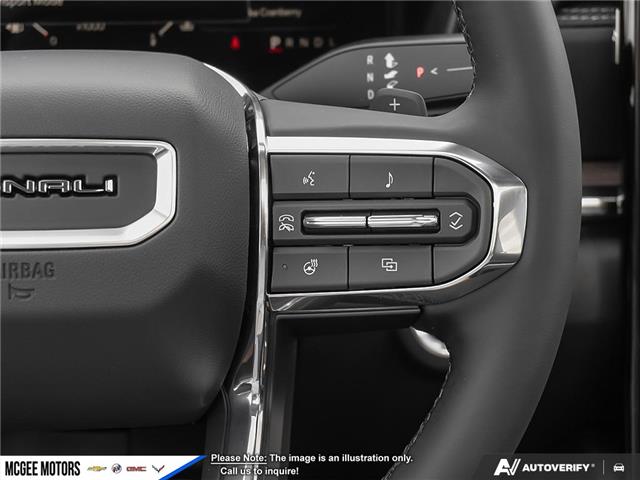 2026 GMC Terrain Denali (Stk: 290508) in Goderich - Image 15 of 23