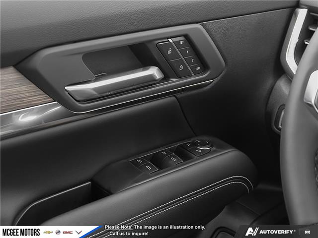 2026 GMC Terrain Denali (Stk: 290508) in Goderich - Image 16 of 23