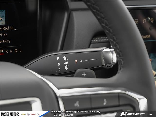 2026 GMC Terrain Denali (Stk: 290508) in Goderich - Image 17 of 23