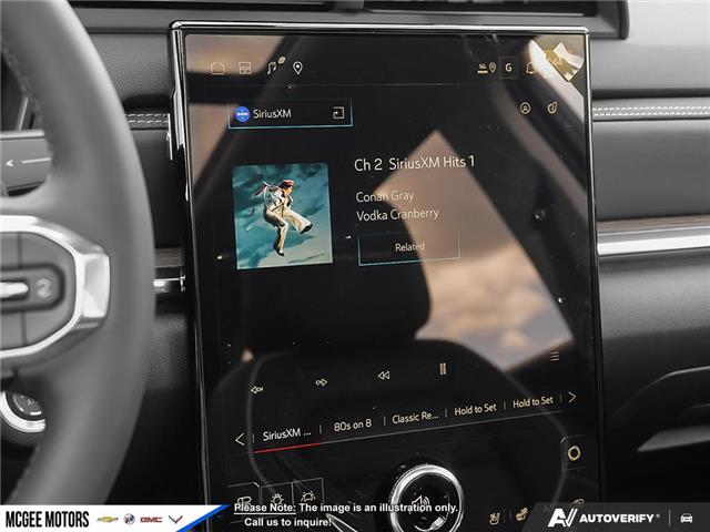 2026 GMC Terrain Denali (Stk: 290508) in Goderich - Image 18 of 23