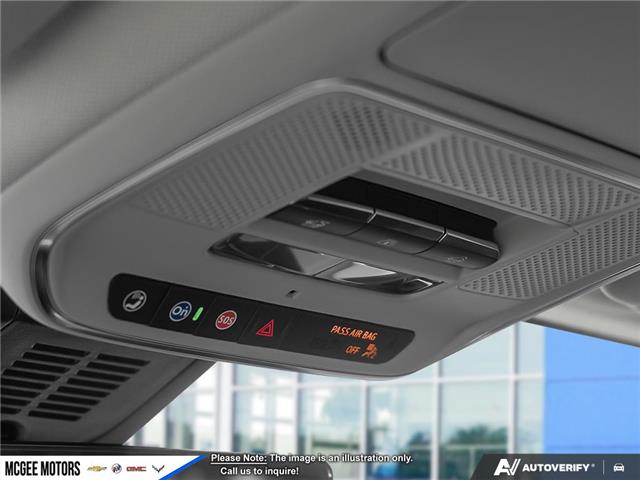 2026 GMC Terrain Denali (Stk: 290508) in Goderich - Image 19 of 23