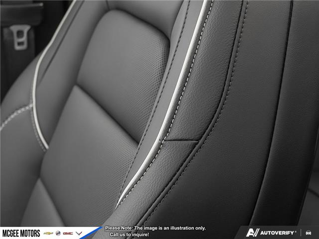 2026 GMC Terrain Denali (Stk: 290508) in Goderich - Image 20 of 23