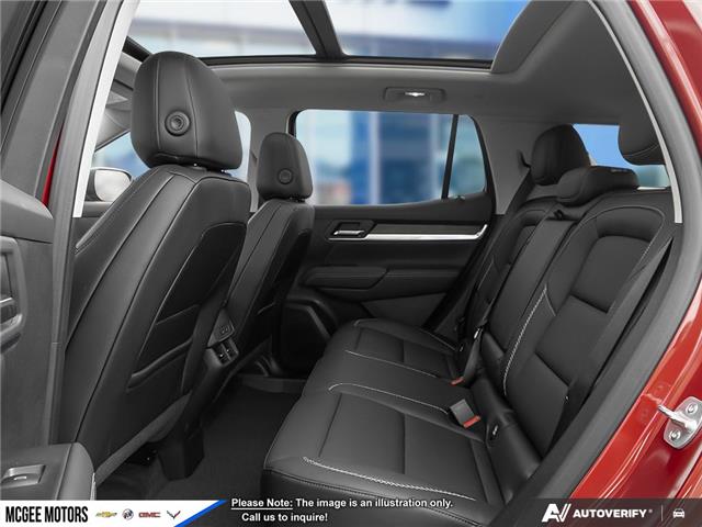 2026 GMC Terrain Denali (Stk: 290508) in Goderich - Image 21 of 23