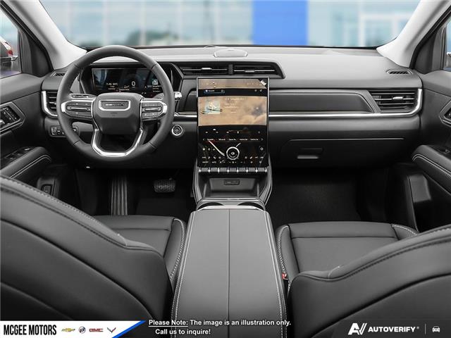 2026 GMC Terrain Denali (Stk: 290508) in Goderich - Image 22 of 23
