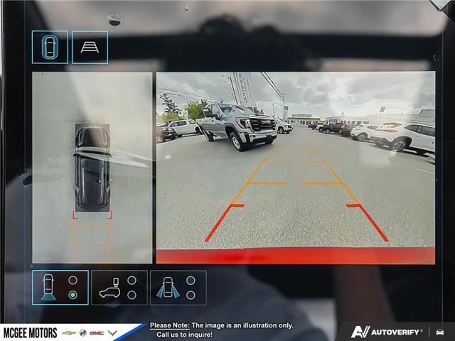 2026 GMC Terrain Denali (Stk: 290508) in Goderich - Image 23 of 23