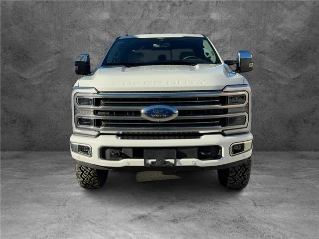 2026 Ford F-350 Platinum (Stk: 0T6020) in Kamloops - Image 2 of 25